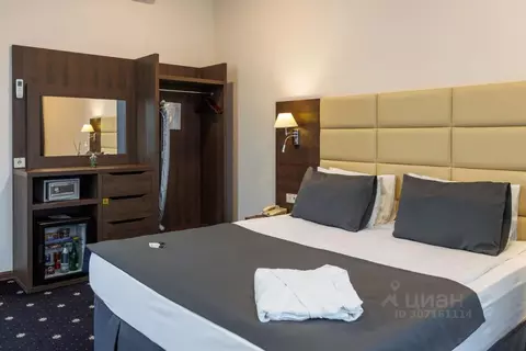 Комната Дагестан, Махачкала просп. Расула Гамзатова, 23 (48.0 м)