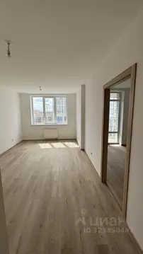 2-к кв. Свердловская область, Екатеринбург ул. Щербакова, 148 (37.4 м)