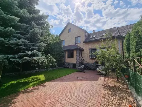 Таунхаус в Москва Ватутинки ТИЗ,  (248 м)