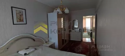 3-к кв. Омская область, Омск Привокзальный мкр, ул. Вокзальная, 27 ...