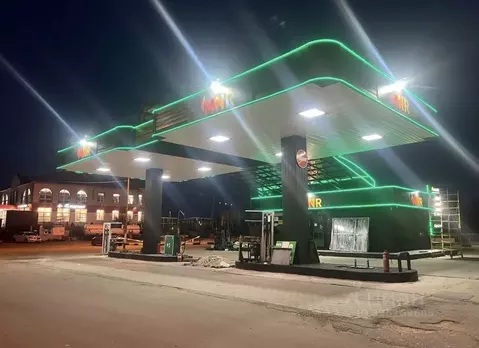 Помещение свободного назначения в Московская область, Волоколамск ...