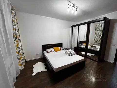 1-к кв. Воронежская область, Воронеж Ботанический пер., 47А (42.0 м)