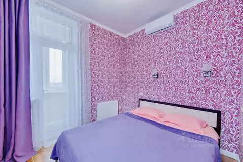 1-к кв. Москва Смольная ул., 44к2 (20.0 м)