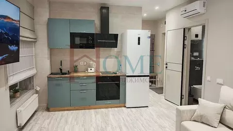 Студия Новосибирская область, Новосибирск ул. Лобачевского, 51/1 (29.0 ...