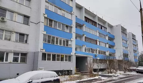 2-к кв. Московская область, Звенигород Одинцовский городской округ, ...