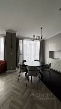 3-к кв. Москва Мичуринский просп., 56 (80.0 м)