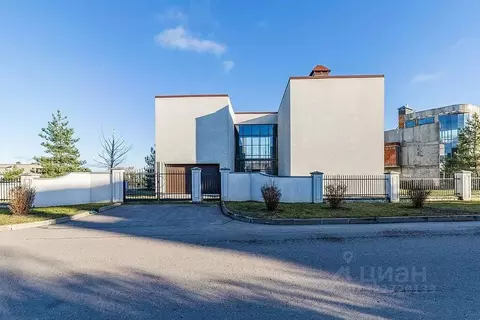 Дом в Московская область, Одинцовский городской округ, д. Солослово, ...