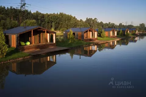 Дом в Московская область, Ленинский городской округ, Измайлово рп 23с1 ...