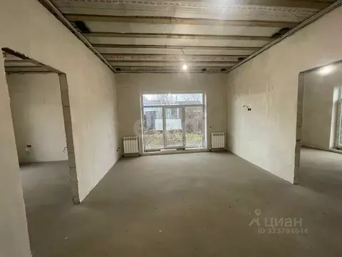 Дом в Пермский край, Пермь Усть-Муллы мкр, ул. 3-я Пригородная, 38 (77 ...