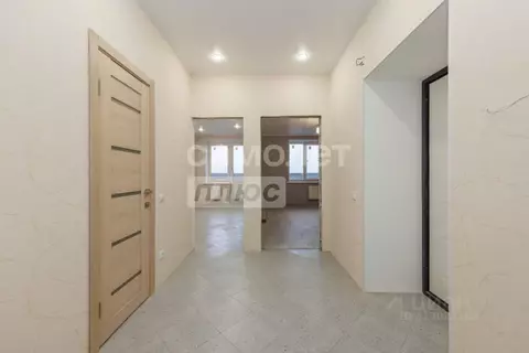 1-к кв. Брянская область, Брянск Ново-Советская ул., 38 (45.6 м)