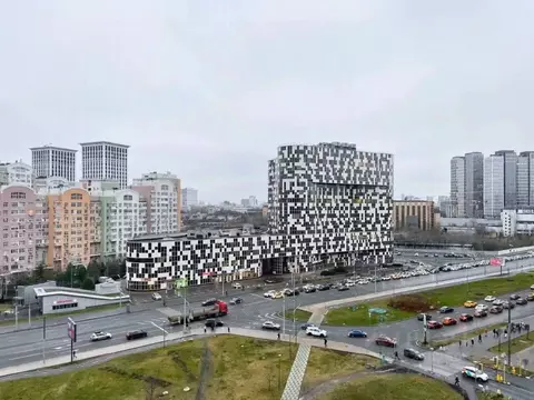 1-к кв. Москва Ходынский бул., 20А (30.0 м)