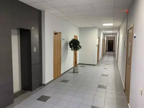 Офис в Самарская область, Самара проезд 4-й, 57А (35 м)