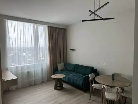 2-к кв. Москва Шмитовский проезд, 39к8 (45.0 м)