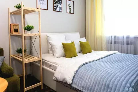 1-к кв. Московская область, Павловский Посад 1 Мая ул., 40Б (37.0 м)