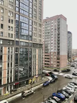 Студия Воронежская область, Воронеж ул. Независимости, 84/4 (24.0 м)