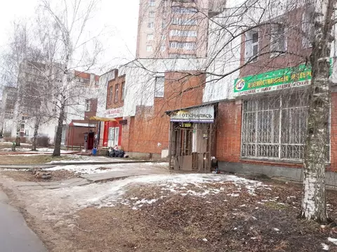 Помещение свободного назначения в Владимирская область, Владимир ул. ...