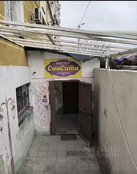 Помещение свободного назначения в Севастополь просп. Столетовский, 28 ...