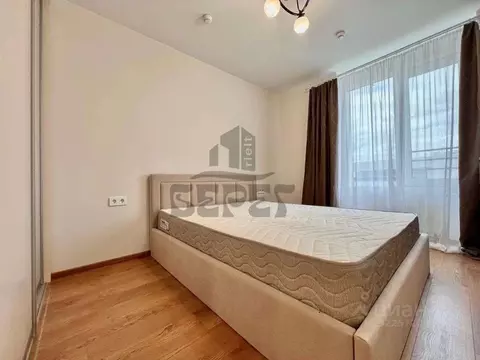 2-к кв. Башкортостан, Уфа ул. Гали Ибрагимова, 5/1 (43.0 м)