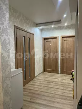 Продается 3-комнатная квартира