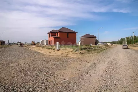 Дом в Алтайский край, Первомайский район, с. Фирсово ул. Нектарная, 53 ...