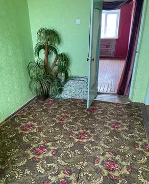 3-к кв. Астраханская область, Черноярский муниципальный округ, с. ...