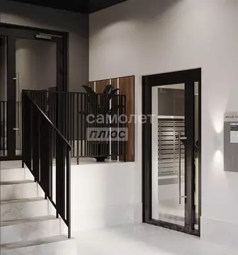 2-к кв. Челябинская область, Челябинский городской округ, пос. ...