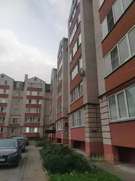 1-к кв. Новгородская область, Великий Новгород просп. Александра ...