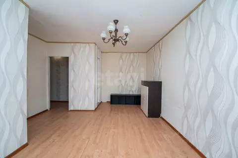 1-к кв. Башкортостан, Уфа Кольцевая ул., 59 (32.2 м)