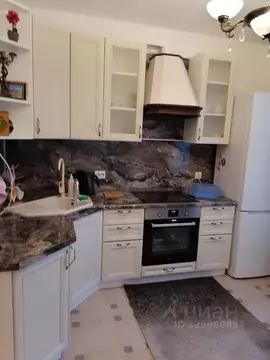 1-к кв. Москва Десеновское поселение, ул. 3-я Нововатутинская, 8 (40.0 ...