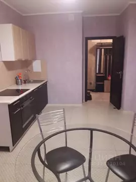 1-к кв. Московская область, Люберцы ул. Урицкого, 14 (41.0 м)