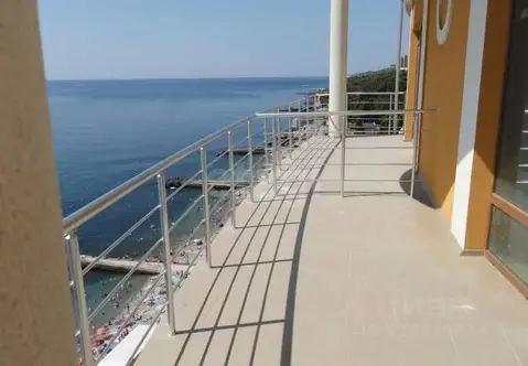 Студия Крым, Ялта муниципальный округ, Кореиз пгт ул. Прибрежная, 1А ...