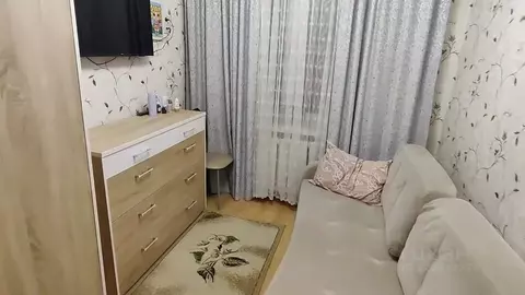 Комната Москва Мастеровая ул., 11А (10.4 м)