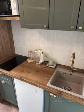 Студия Московская область, Одинцовский городской округ, Новоивановское ...