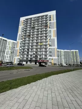 Студия Пензенская область, Пенза ул. Генерала Глазунова, 5 (28.0 м)