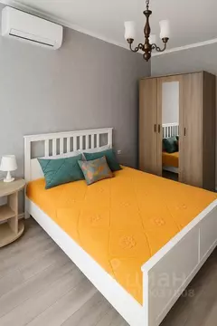 2-к кв. Ставропольский край, Ессентуки Кисловодская ул., 24АК2 (50.0 ...