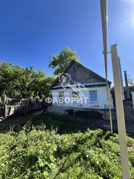 Дом в Оренбургская область, Орск пос. Казачий, ул. Стройдвор (50 м)