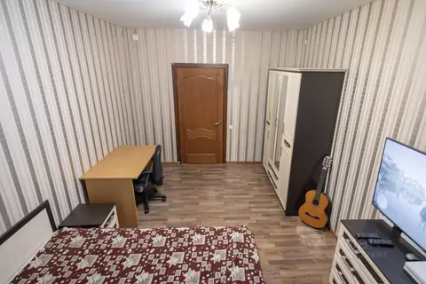 2-к кв. Саратовская область, Саратов ул. Имени Н.В. Исаева, 21 (59.7 ...