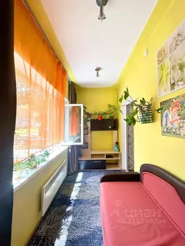 1-к кв. Приморский край, Находка ул. Луначарского, 3 (32.4 м)