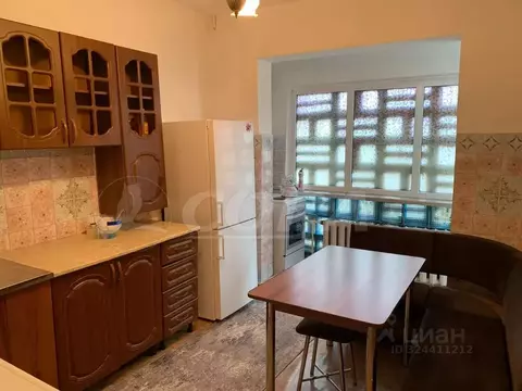 2-к кв. Дагестан, Махачкала просп. Расула Гамзатова, 64 (50.0 м)