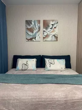 Студия Алтайский край, Барнаул ул. Имени В.Т. Христенко, 7 (24.0 м)