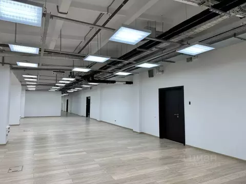 Офис в Санкт-Петербург Киевская ул., 5к4 (2765 м)