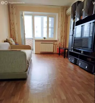 2-комнатная квартира: Батайск, Речная улица, 113 (54 м)