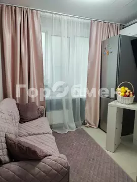 Продается комната в 4-комнатной квартире