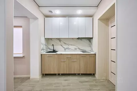 1-к кв. Краснодарский край, Краснодар Центральный мкр, ул. Буденного, ...