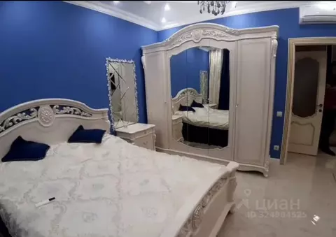 2-к кв. Москва Багратионовский проезд, 5Ак1 (60.0 м)