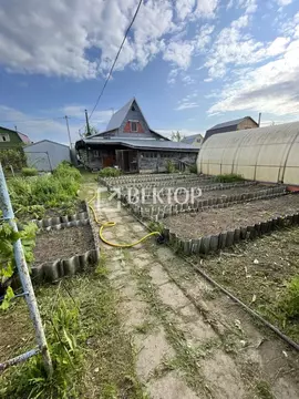 Дом в Костромская область, Костромской район, Шунгенское с/пос, ...