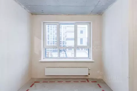 2-к кв. Тюменская область, Тюмень ул. Андрея Приказнова, 7 (59.44 м)