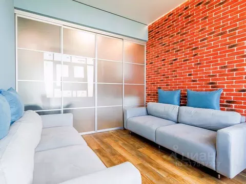 2-к кв. Татарстан, Казань Танковая ул., 2 (53.0 м)