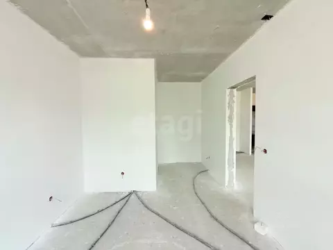 2-к кв. Калужская область, Калуга Новая ул., 47/3 (61.08 м)