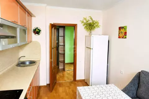 1-к кв. Башкортостан, Стерлитамак Локомотивная ул., 13 (38.0 м)